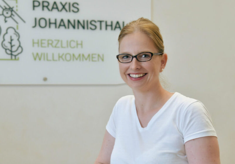 Dr. med. Franziska Drephal