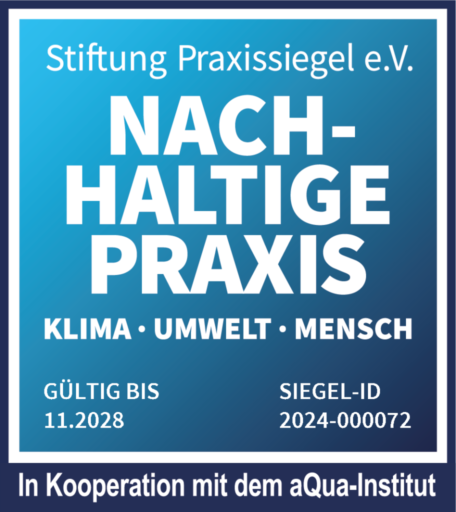 siegel-qualitaetssiegel-nachhaltige-praxis Qualitätssiegel Nachhaltige Praxis